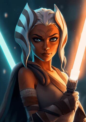 Ahsoka Tano photo 2