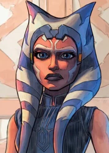 Ahsoka Tano photo 1