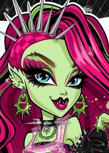 Venus McFlytrap photo 3