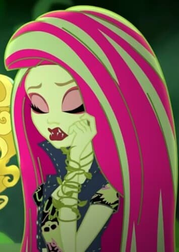 Venus McFlytrap photo 2