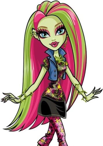 Venus McFlytrap photo 1