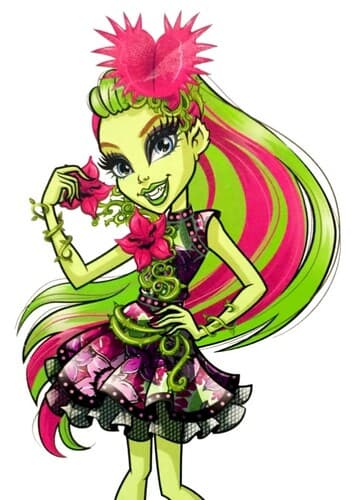 Venus Mcflytrap photo 11