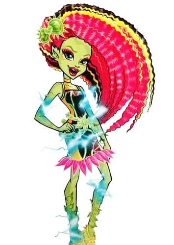 Venus Mcflytrap photo 10