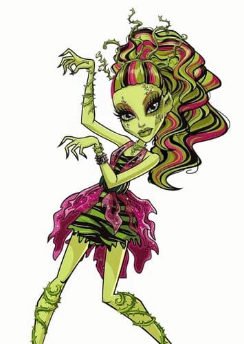 Venus Mcflytrap photo 6