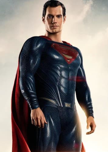 Супермен