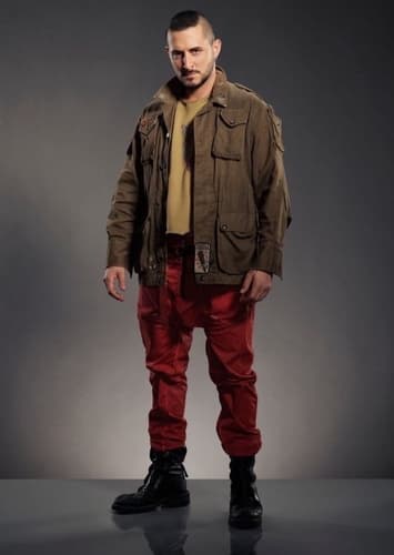 פראנצויזיש / סערגע