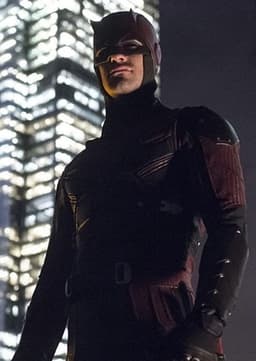 Сорвиголова