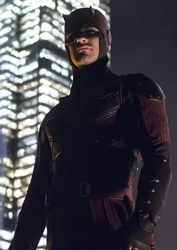 Сорвиголова