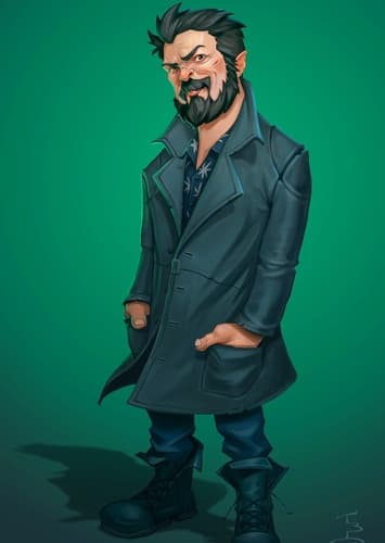 Μπίλι Μπάτσερ