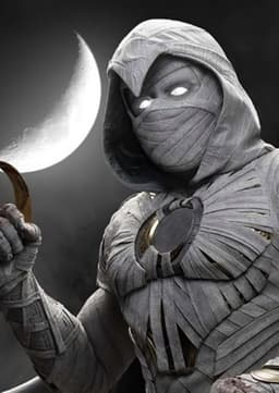 Лунный рыцарь