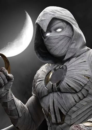 Лунный рыцарь