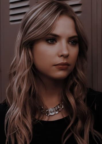 𝑵𝒂𝒓𝒄𝒊𝒔𝒔𝒂 𝑩𝒍𝒂𝒄𝒌