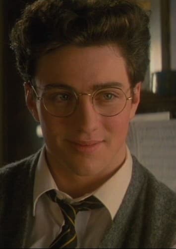 𝑱𝒂𝒎𝒆𝒔 𝑭𝒍𝒆𝒂𝒎𝒐𝒏𝒕 𝑷𝒐𝒕𝒕𝒆𝒓