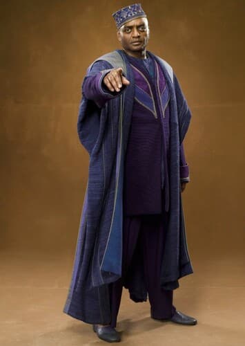 किंग्सले शैकलबोल्ट के नाम से जानल जाला