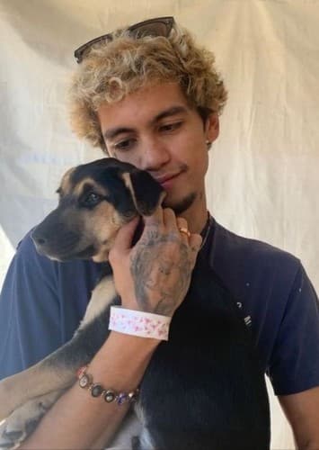 𝑬𝒗𝒂𝒏 𝑹𝒐𝒔𝒊𝒆𝒓