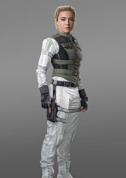 Чёрная вдова