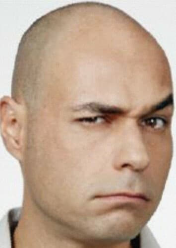 גרי מנדלבאום