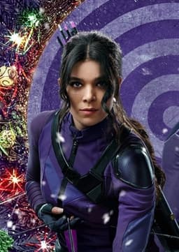 Соколиный глаз