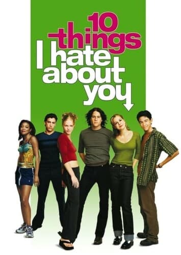 10 Things I Hate About You