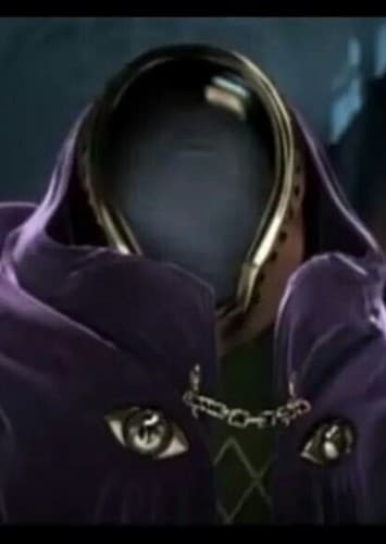 Mysterio