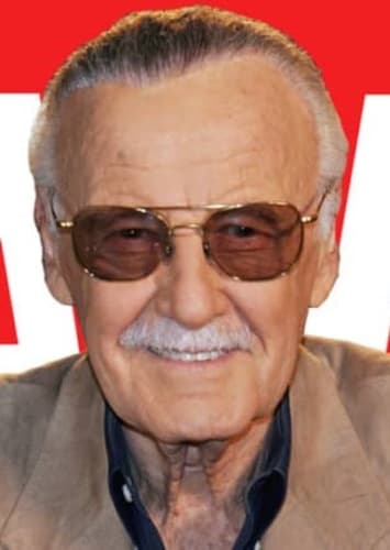Stan Lee