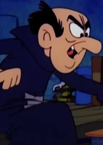 Gargamel