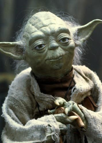 Yoda 