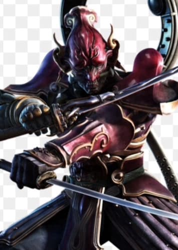 Yoshimitsu