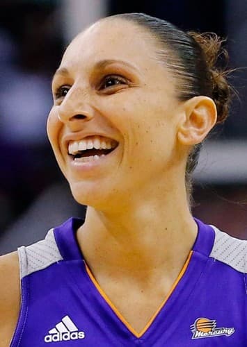 Diana Taurasi