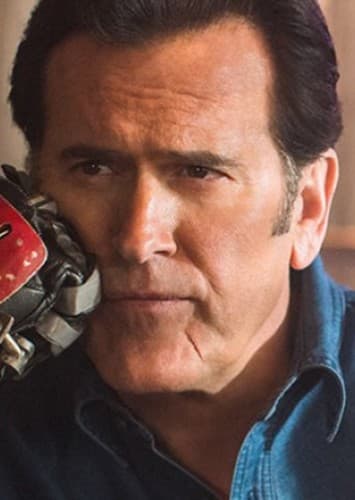 Ash Williams