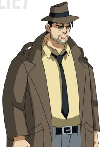 Harvey Bullock