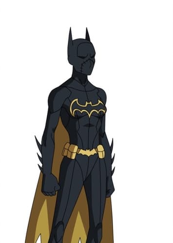 Cassandra Cain