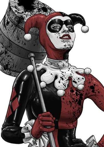 Harley Quinn
