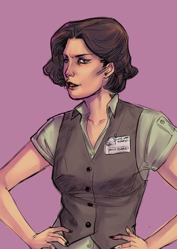 Lois Lane