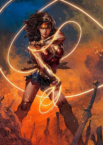 Wonder Woman