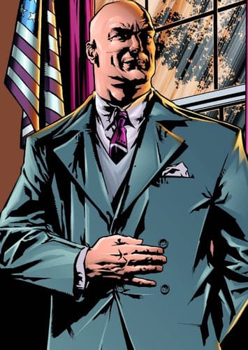 Lex Luthor