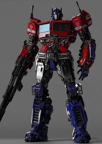 Optimus Prime
