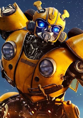 Bumblebee