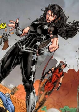 Donna Troy