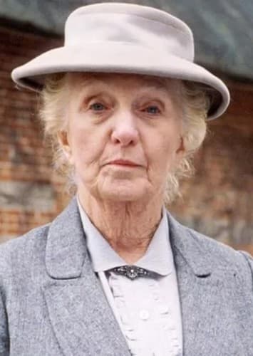 Miss Marple