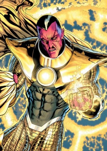 Sinestro