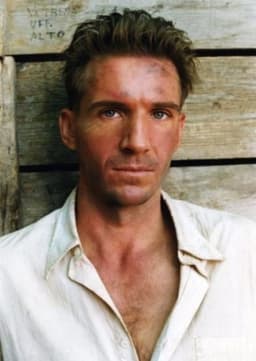 Count László Almásy