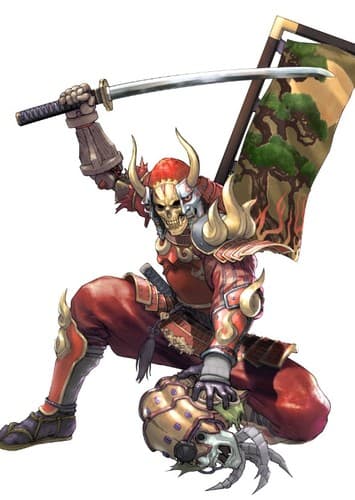 Yoshimitsu