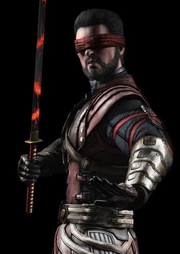 Kenshi