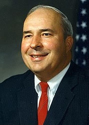 Budd Dwyer