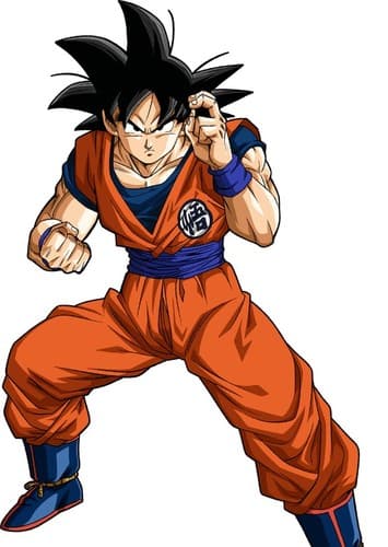Son Goku