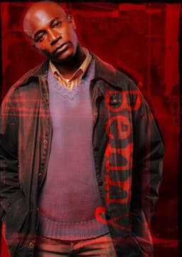 Benjamin “Benny” Coffin III