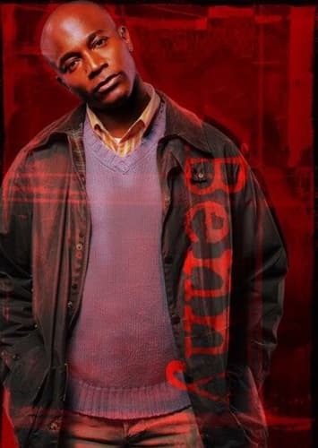 Benjamin “Benny” Coffin III