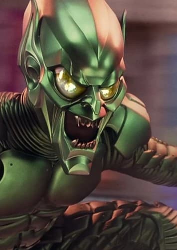 Green Goblin