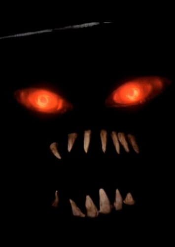 Monster Under the Bed